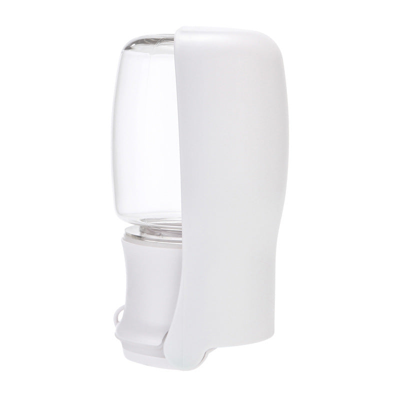 Folding Pet Water Dispenser