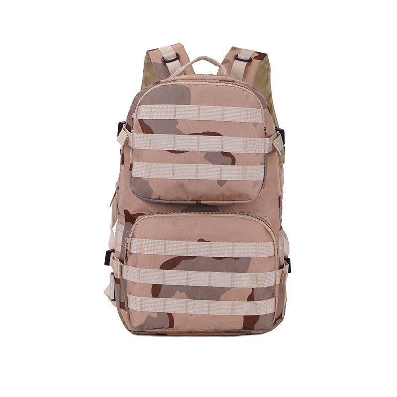 Molle Daypack Backpack