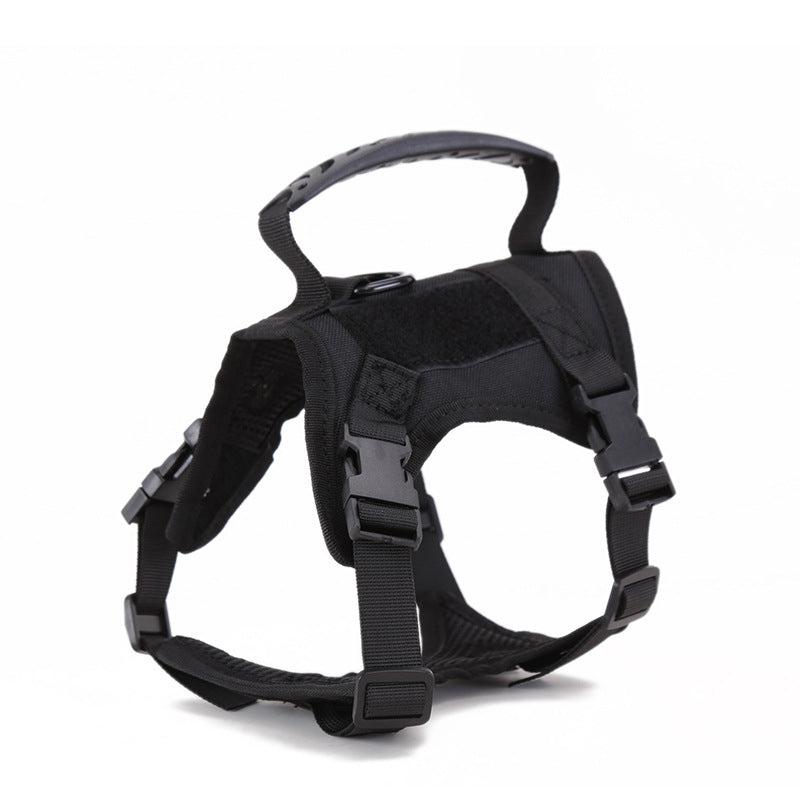 Tactical Cat Harness