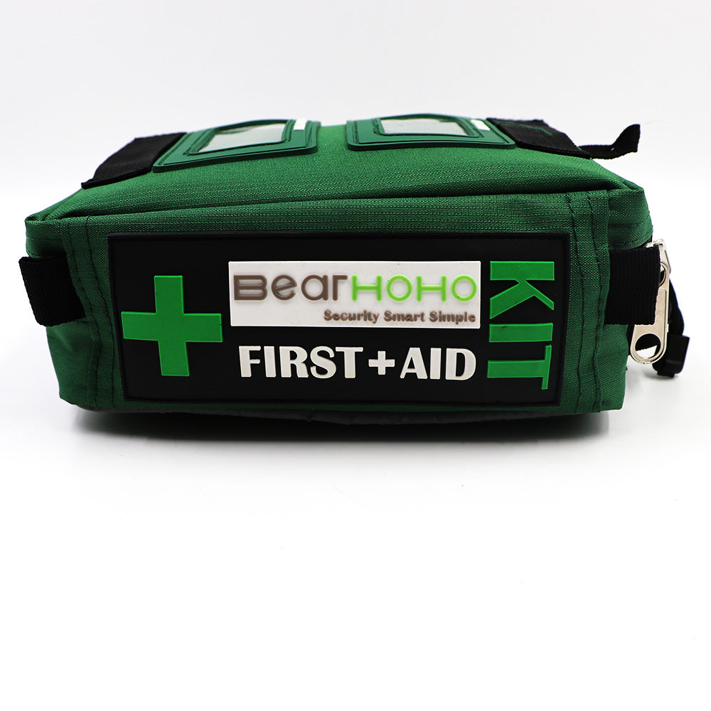 Emergency First Aid Kit