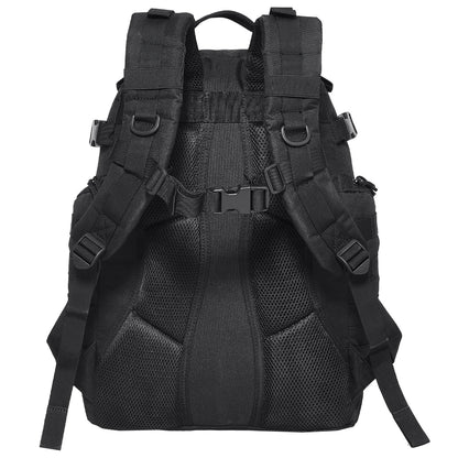 25L Military Tactical Backpack
