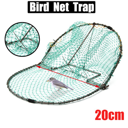 Bird Trap/Catcher