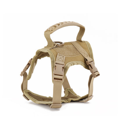 Tactical Cat Harness