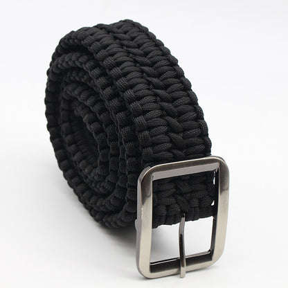 Paracord Survival Belt