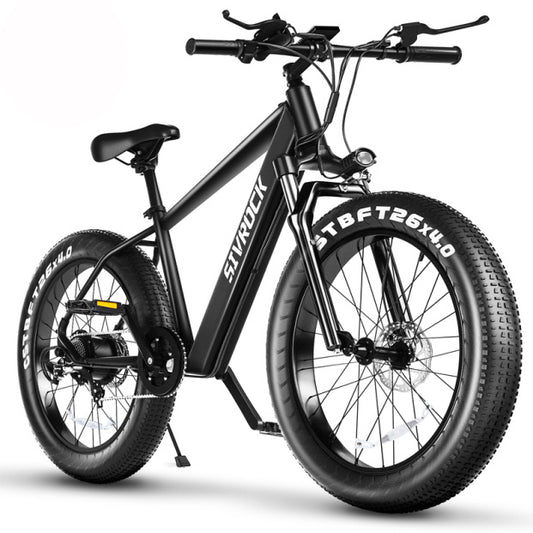 SIVROCK V1 Electric Bike