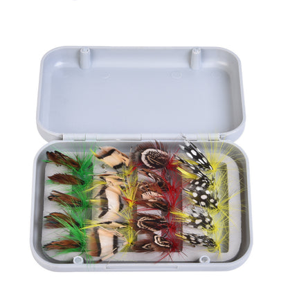 Fly Fishing Lure Set