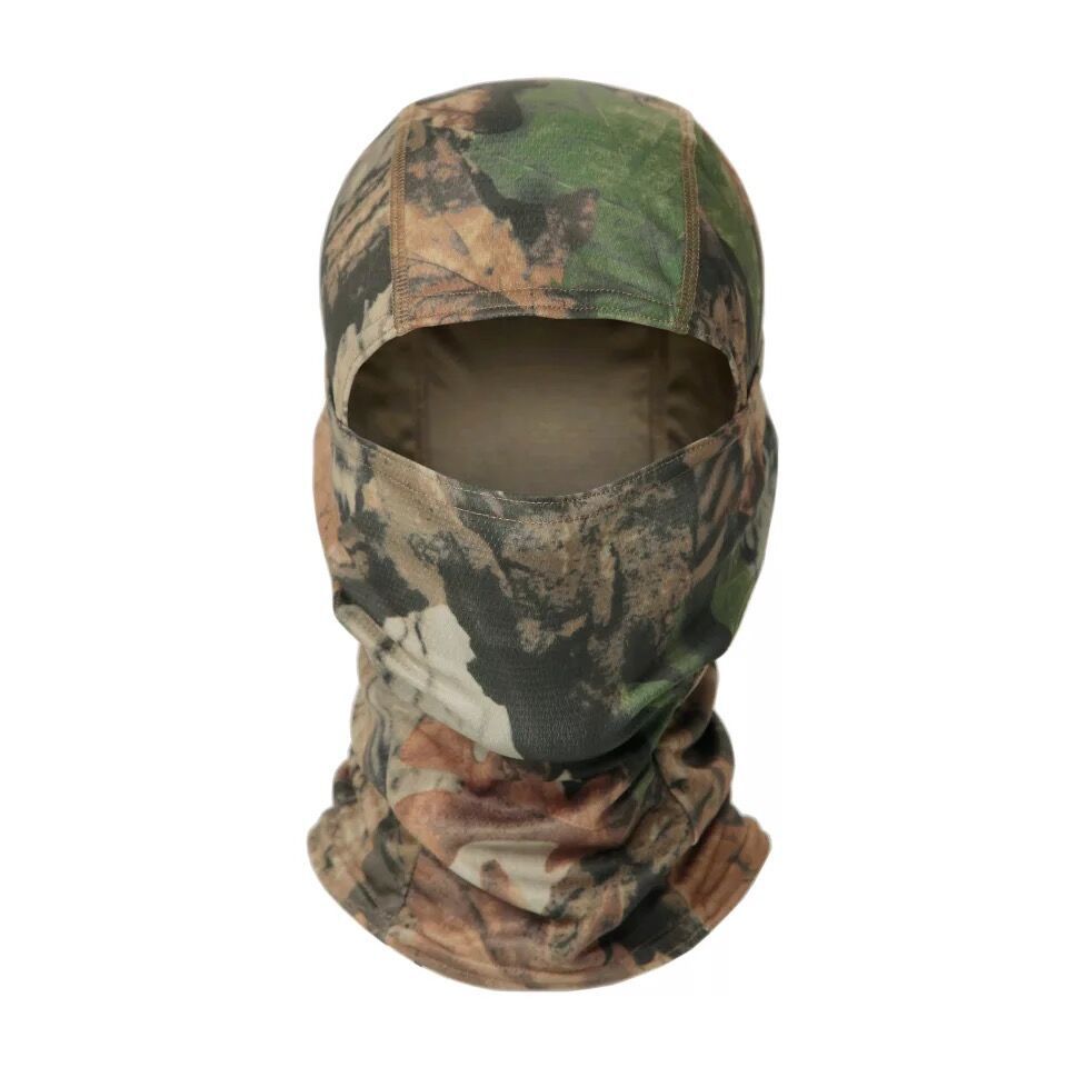 Tactical Camouflage Balaclava