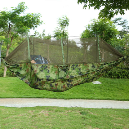 Mosquito Net Hammock