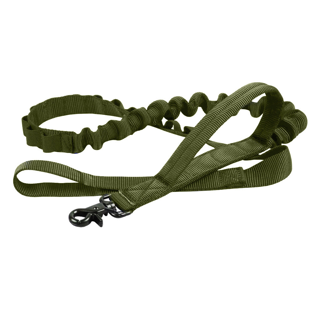 Dog Collar And Leash Set