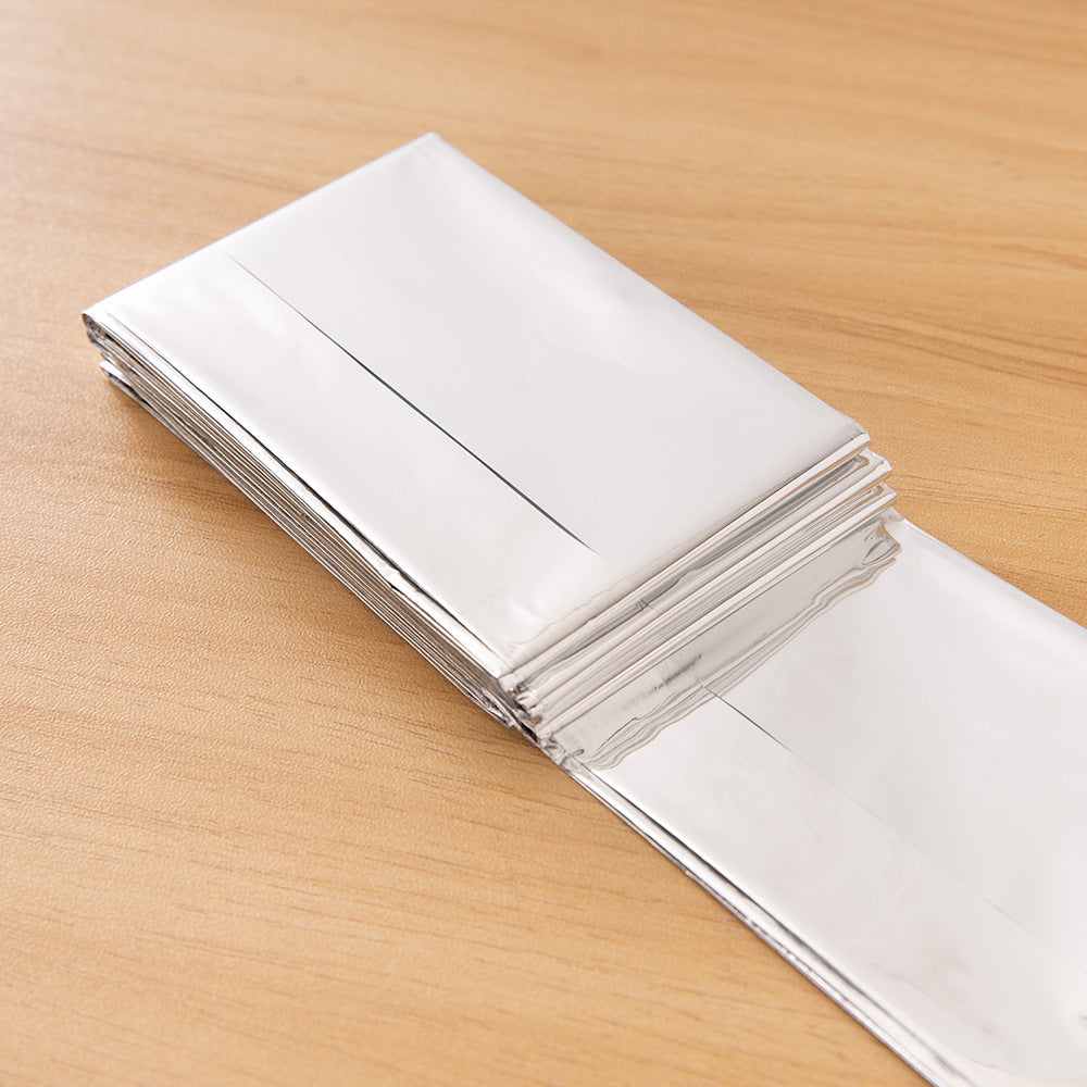Emergency Thermal Survival Blanket