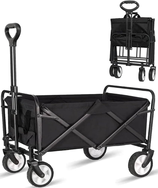 Foldable Outdoor Wagon