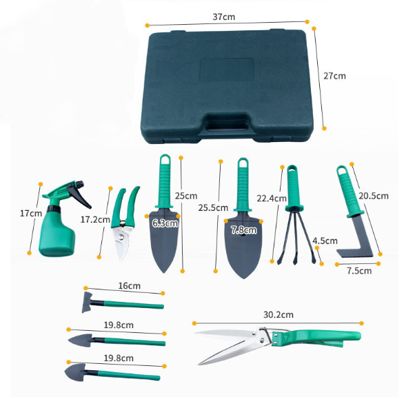 Gardening Tool Set