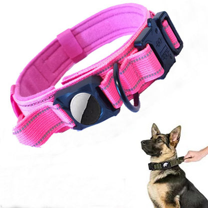 AirTag Holder Dog Collar