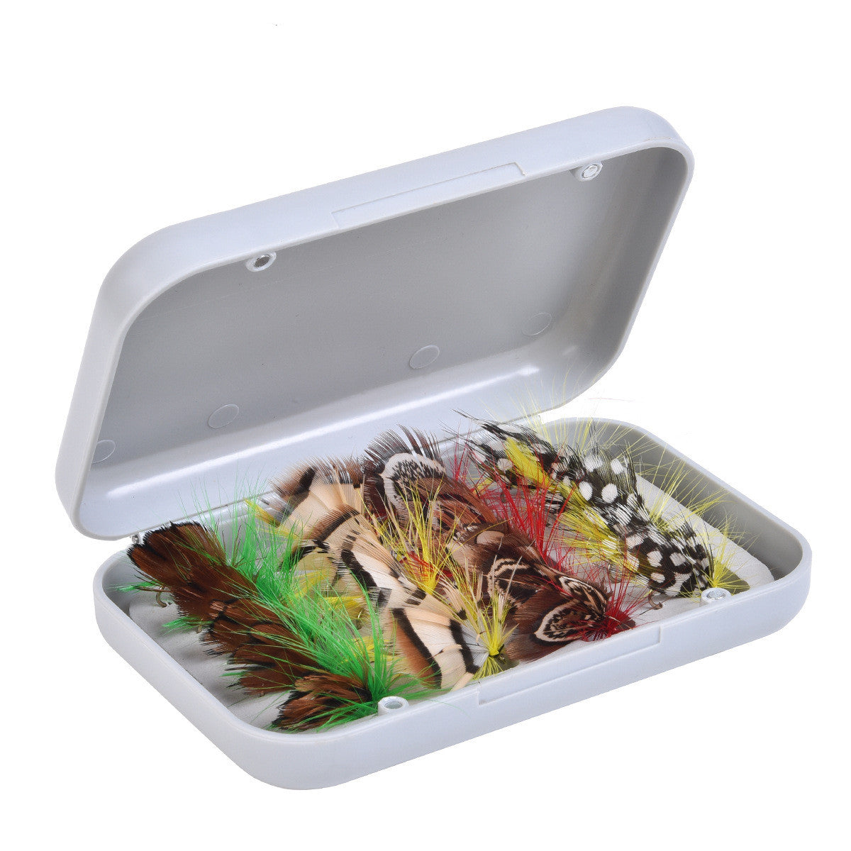 Fly Fishing Lure Set