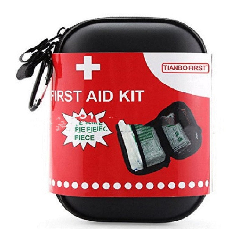 Waterproof First Aid Kit