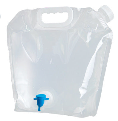 Collapsible Water Container