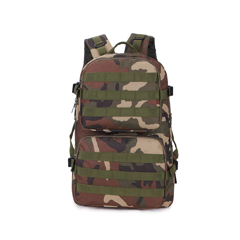 Molle Daypack Backpack