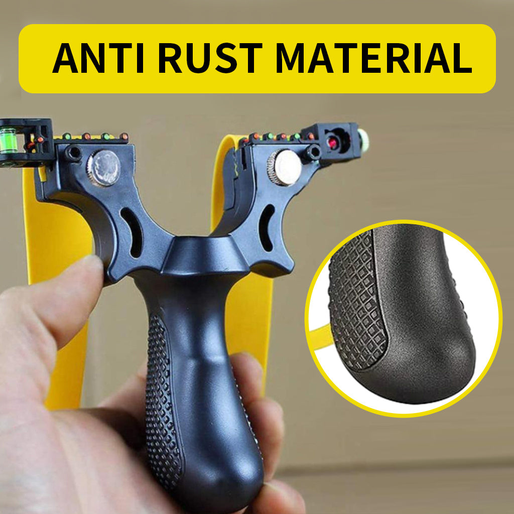 Laser Sights Slingshot