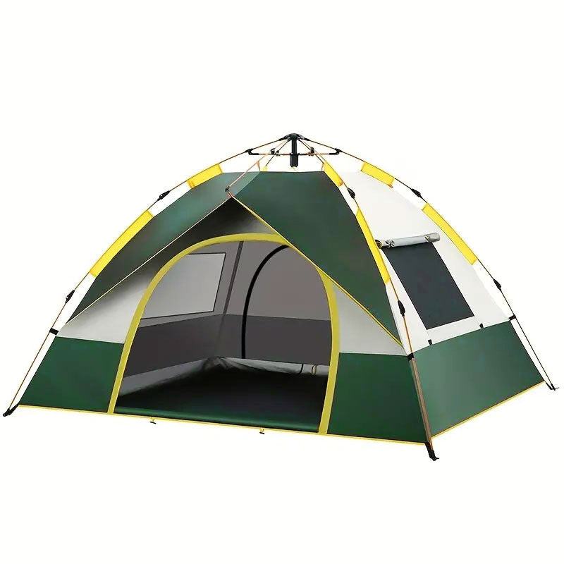 InstantPop Camping Tent