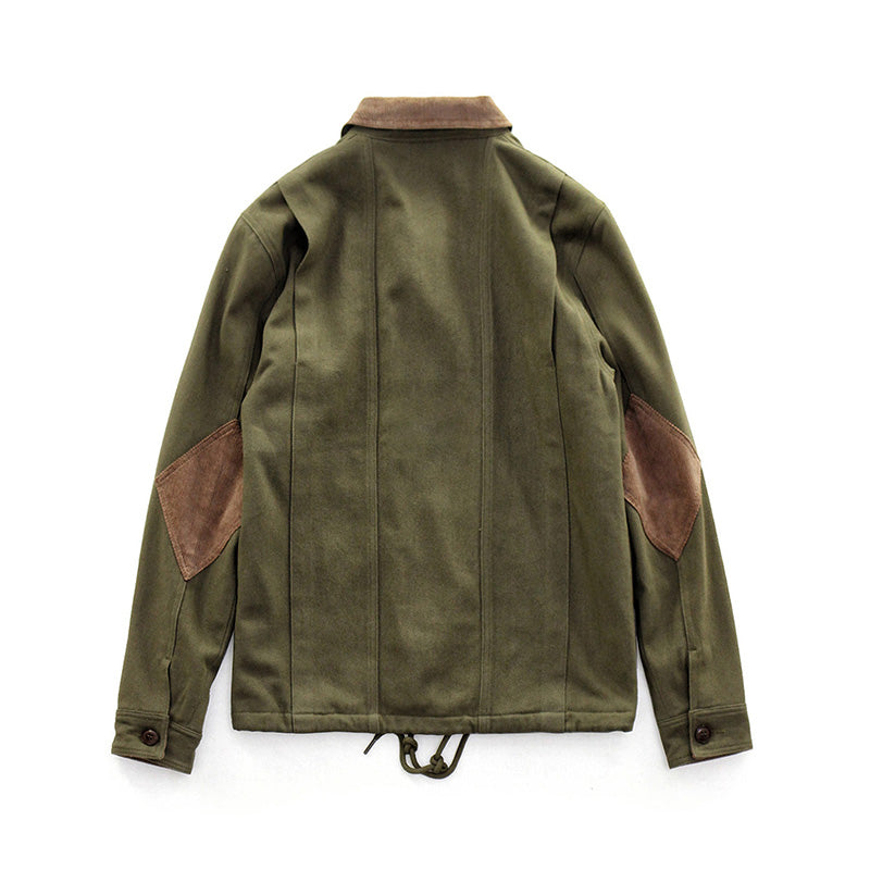 Corduroy Retro Tooling Jacket