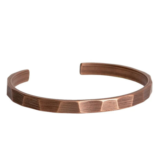 Pure Copper Handmade Bracelet