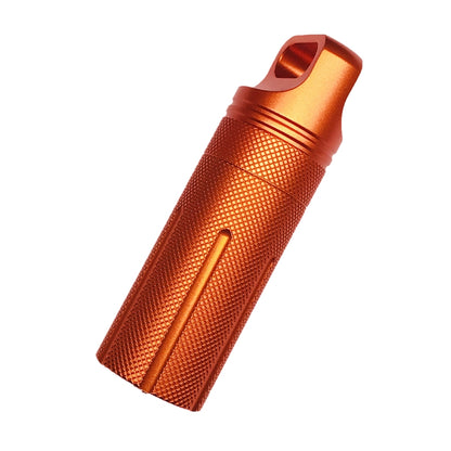 Waterproof Capsule Seal Bottle