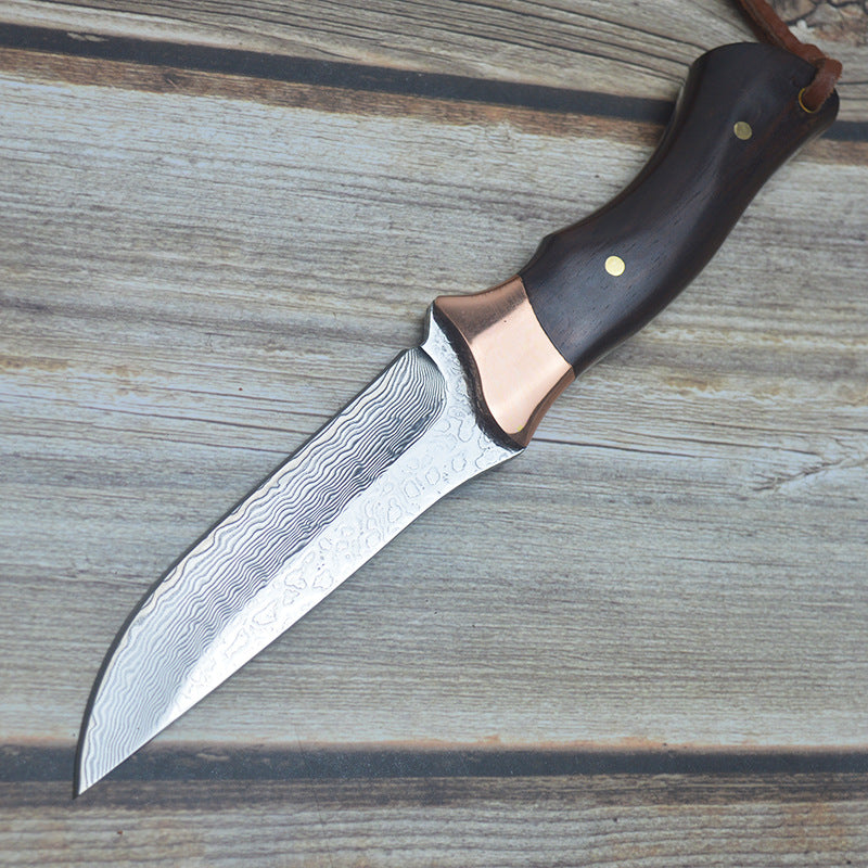 Survival Tactical Blade