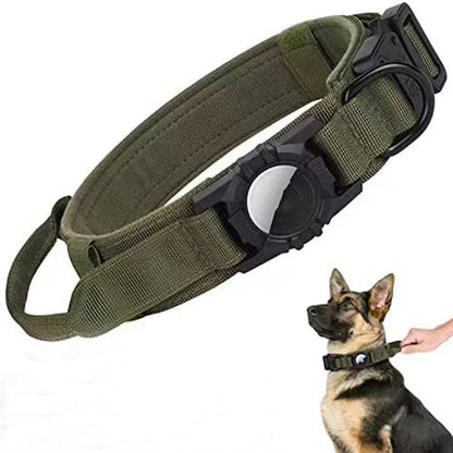 AirTag Holder Dog Collar