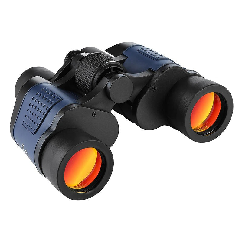 60X60 HD Binoculars 10000M Powerful High Magnification