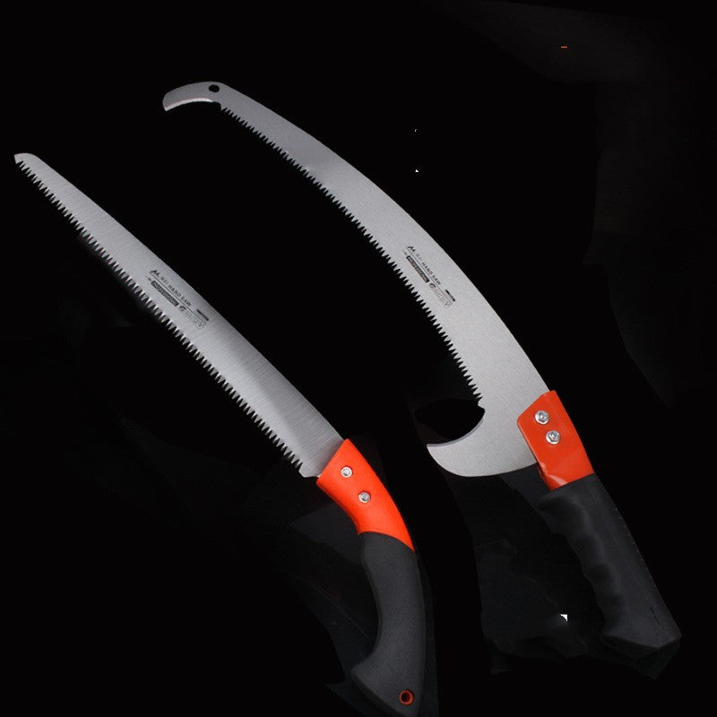 Folding Logging Survival Saw