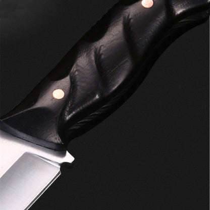 Tanto Tip Tactical Blade