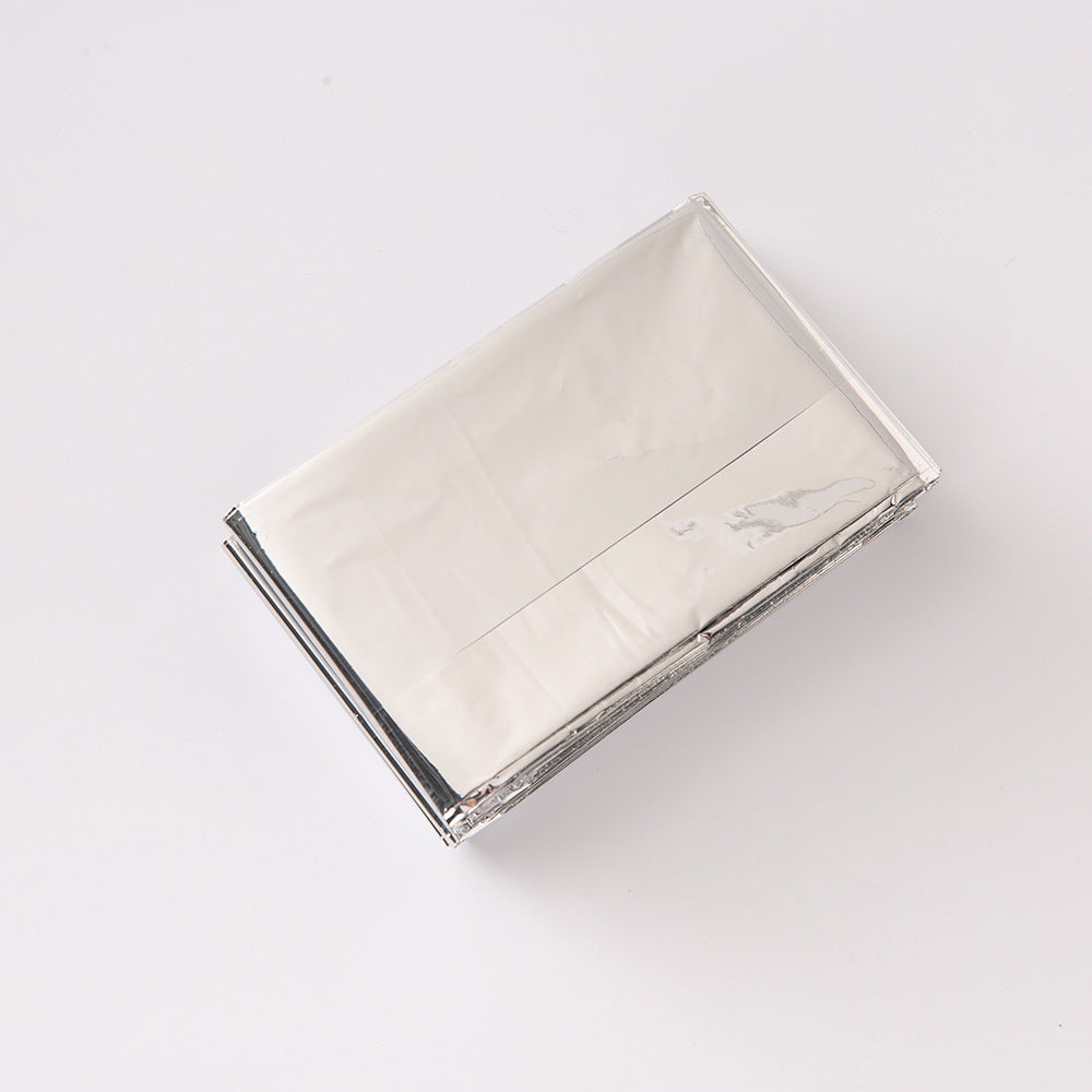Emergency Thermal Survival Blanket