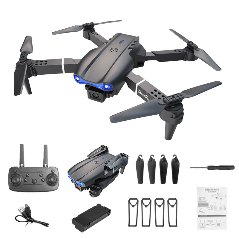 E99Pro Dual Camera Drone
