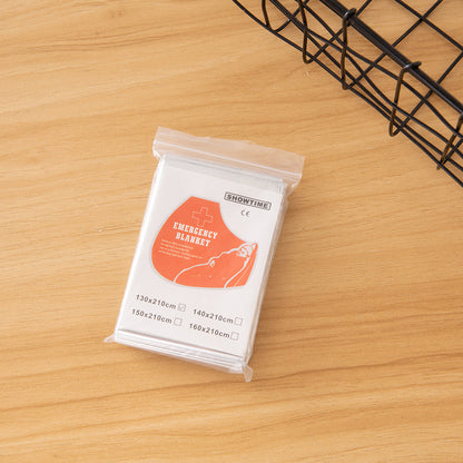 Emergency Thermal Survival Blanket