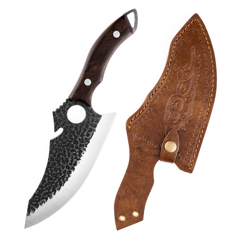 Crocodile Multi-Function Scimitar