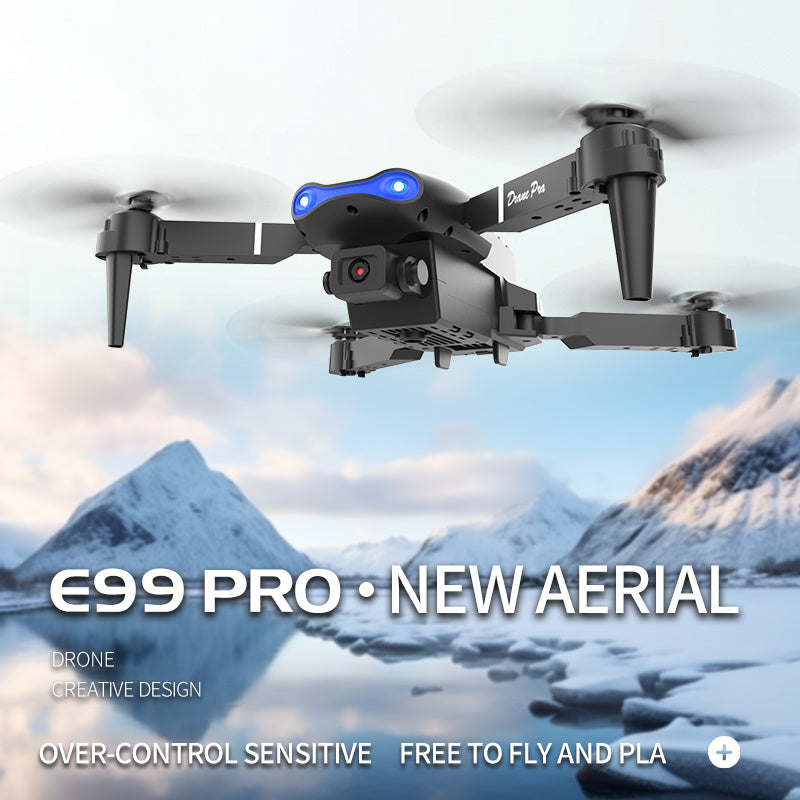 E99Pro Dual Camera Drone
