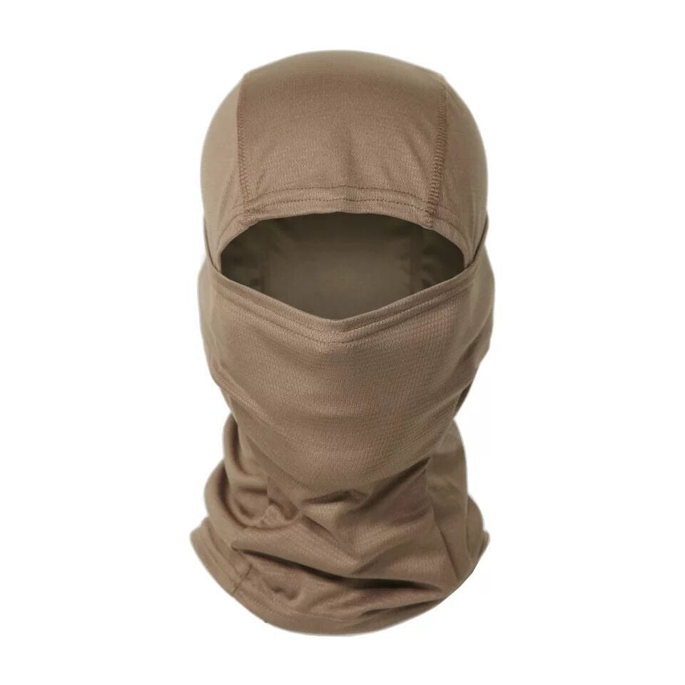 Tactical Camouflage Balaclava