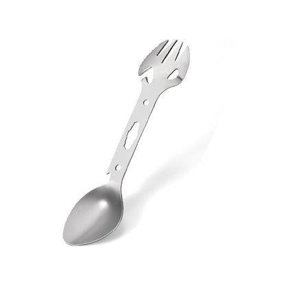 Survival Spork