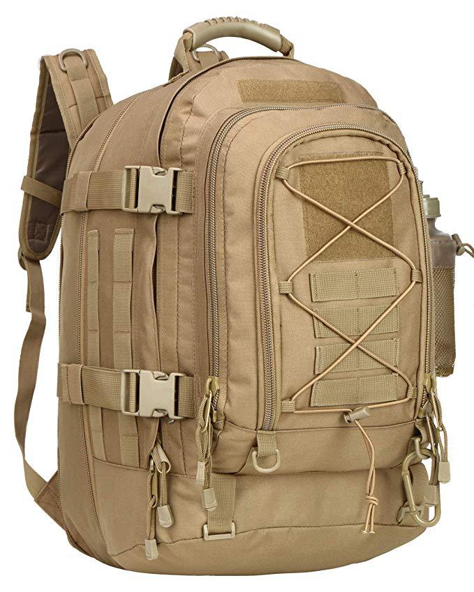 Military Hiking Backpack