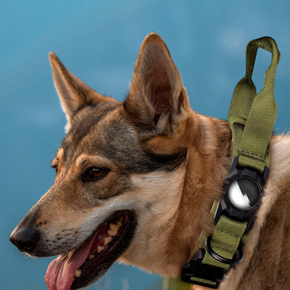 AirTag Holder Dog Collar