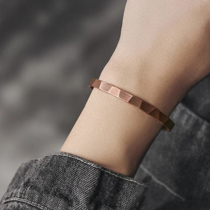 Pure Copper Handmade Bracelet