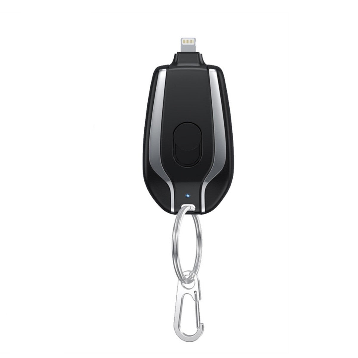 Mini PowerPod Keychain Charger