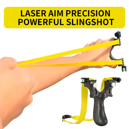 Laser Sights Slingshot