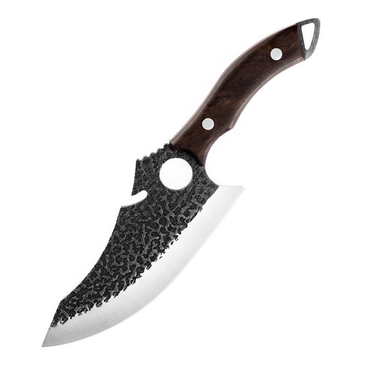 Crocodile Multi-Function Scimitar