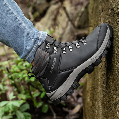 Waterproof Hiking Boots