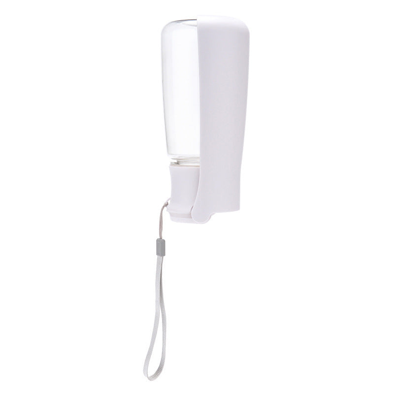 Folding Pet Water Dispenser