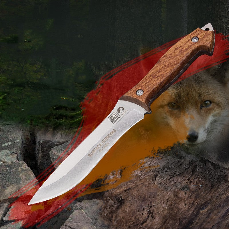 Fox Camping Field Knife