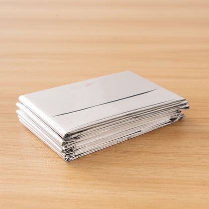 Emergency Thermal Survival Blanket