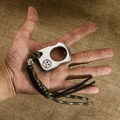 The Knuckle Self-Defense Survival Tool