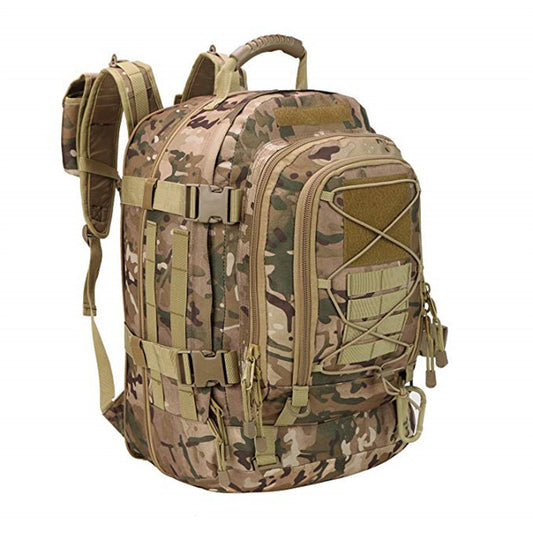 Military Hiking Backpack